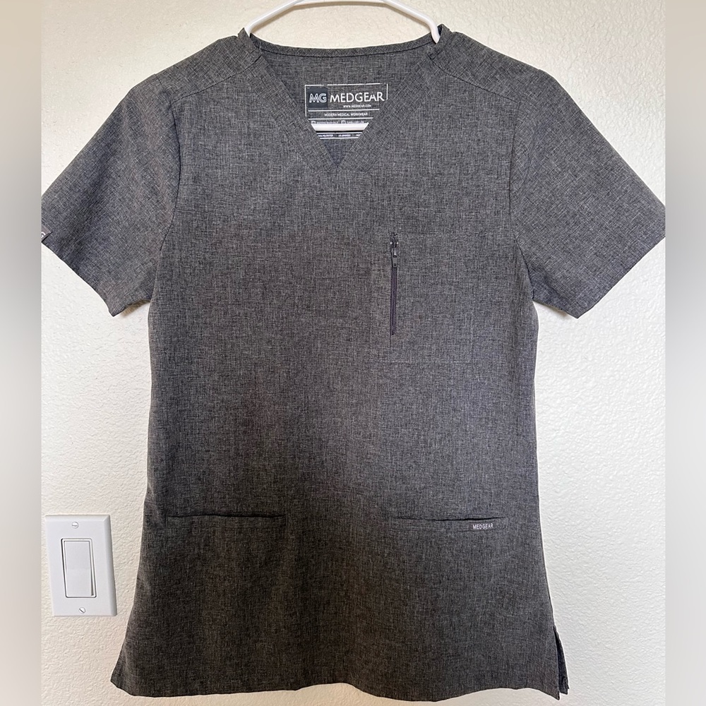 Medgear Scrub Set